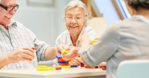 Cognitive Stimulation Therapy for Dementia: What is it?